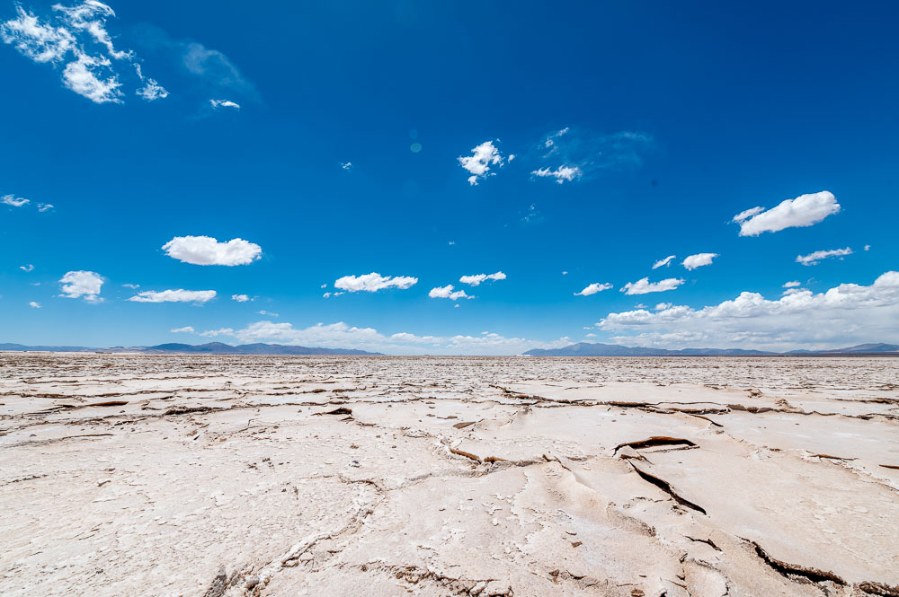 Argentina, Part 3: Salta & Salinas Grandes