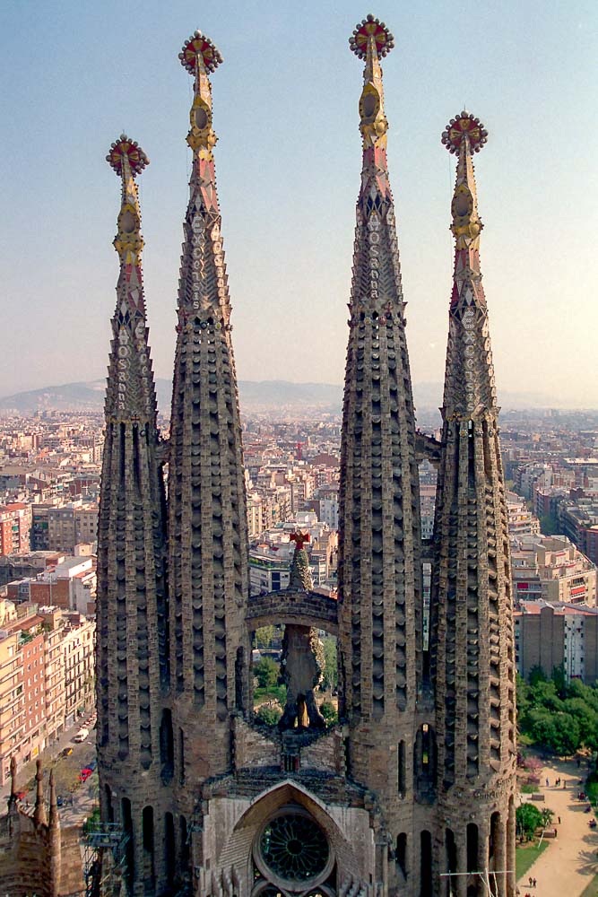 Barcelona