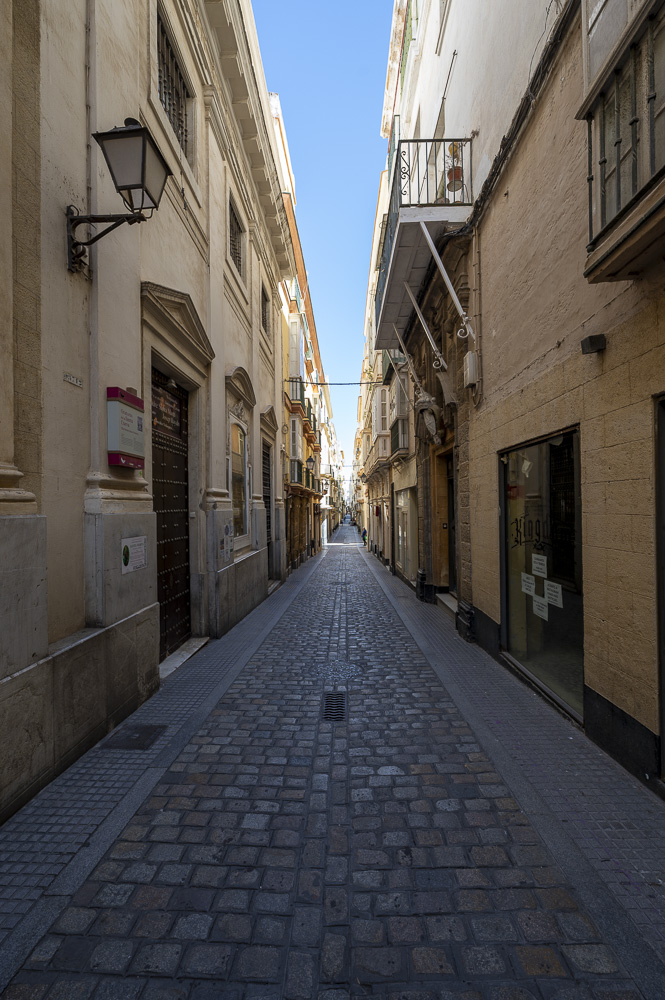 Cádiz, Spain