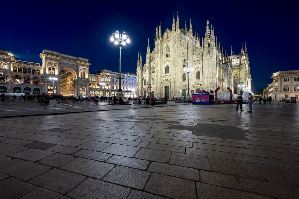 Milano, Italy