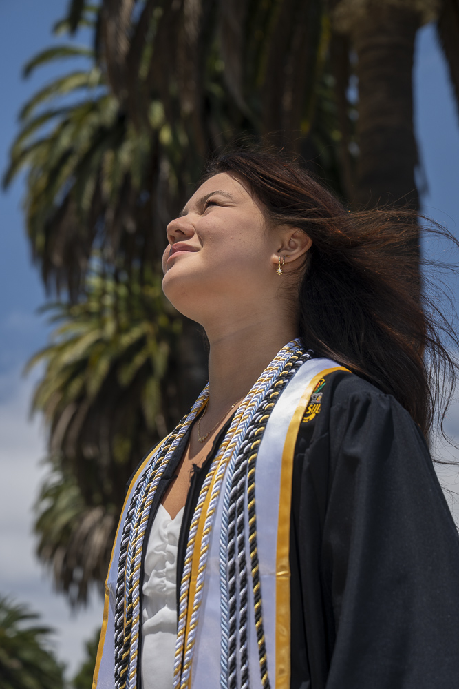 Leylie’s Graduation 2025