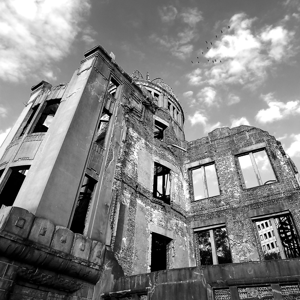 Hiroshima, Japan